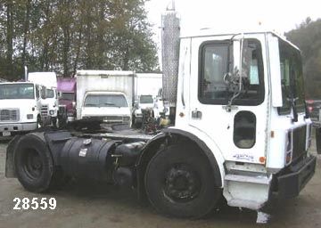 Pro Truck and Equipment