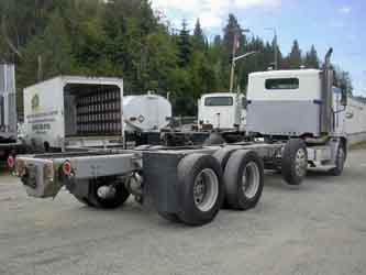 Pro Truck and Equipment Sales