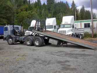 Pro Truck and Equipment Sales